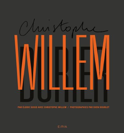 Christophe-Willem-Livre