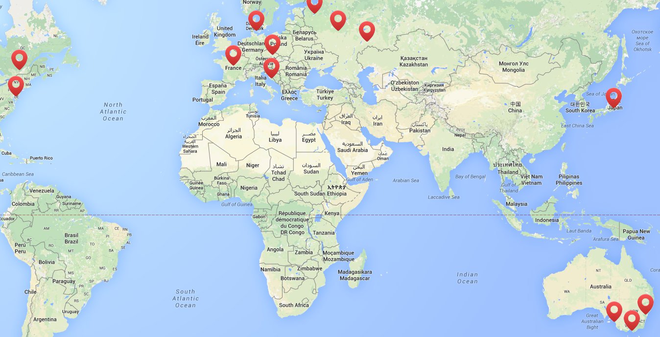 Map-2