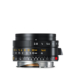 Leica 28 elmarit