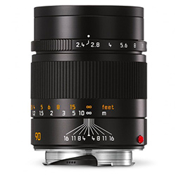 Leica 90 summarit