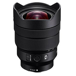 Sony 12