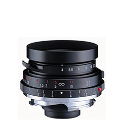 Voigtlander 21